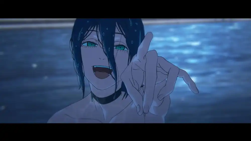 Netflix x MAPPA : L'alliance titanesque qui va bouleverser l'industrie de l'anime