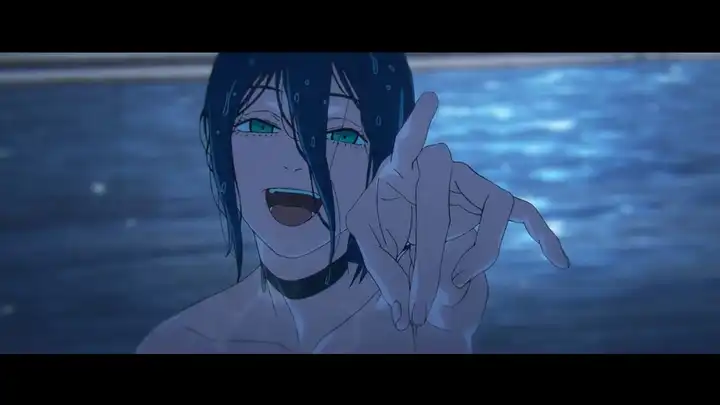 Netflix x MAPPA : L'alliance titanesque qui va bouleverser l'industrie de l'anime